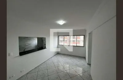 Apartamento para aluguel - água fria, 2 quartos,  55 m² - são paulo