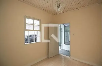 Casa para aluguel - vila gustavo, 2 quartos,  70 m² - são paulo