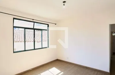 Apartamento para aluguel - nova floresta, 3 quartos,  85 m² - belo horizonte