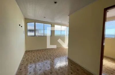 Casa para aluguel - vila são luiz, 2 quartos,  150 m² - duque de caxias