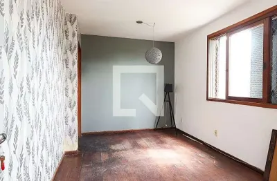 Apartamento para aluguel - são sebastião, 3 quartos,  97 m² - porto alegre