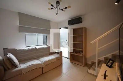 Apartamento para aluguel - campo grande, 2 quartos,  62 m² - rio de janeiro