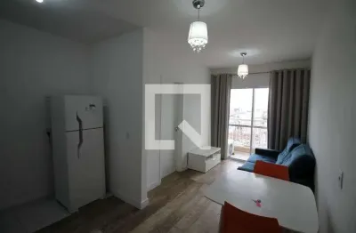 Apartamento para aluguel - mooca, 1 quarto,  32 m² - são paulo