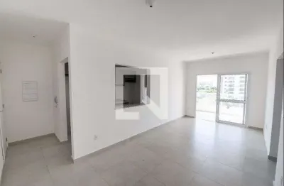 Apartamento para aluguel - independência, 2 quartos,  78 m² - taubaté