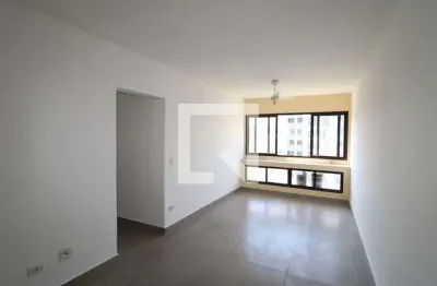 Apartamento para aluguel - santana, 2 quartos,  82 m² - são paulo