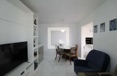 Apartamento para aluguel - humaitá, 2 quartos,  58 m² - porto alegre