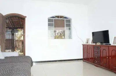 Casa para aluguel - ribeiro de abreu, 4 quartos,  280 m² - belo horizonte