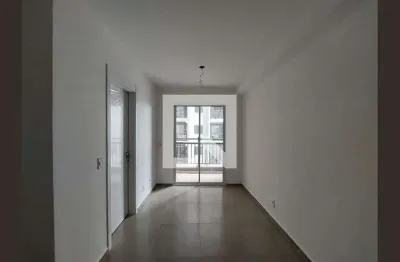Apartamento para aluguel - jardim marajoara , 2 quartos,  38 m² - são paulo