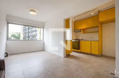 Apartamento para aluguel - vila madalena, 2 quartos,  62 m² - são paulo