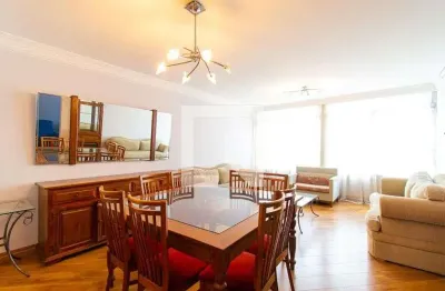 Apartamento para aluguel - bela vista, 2 quartos,  123 m² - são paulo