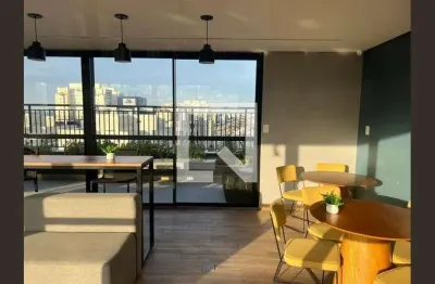 Apartamento para aluguel - saúde, 1 quarto,  36 m² - são paulo