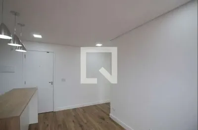 Apartamento para aluguel - vila galvão, 2 quartos,  38 m² - guarulhos