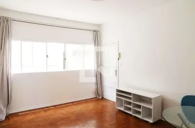 Apartamento para aluguel - santa cecília, 2 quartos,  62 m² - são paulo