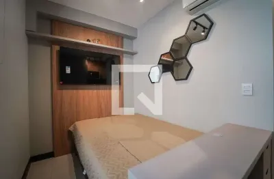 Kitnet / stúdio para aluguel - perdizes, 1 quarto,  18 m² - são paulo