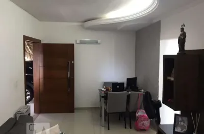 Casa para aluguel - santa efigênia, 3 quartos,  170 m² - belo horizonte