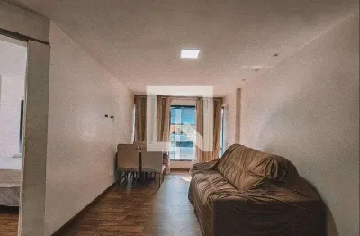 Apartamento para aluguel - pituba, 1 quarto,  1 m² - salvador