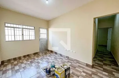 Casa para aluguel - casa verde, 2 quartos,  98 m² - são paulo