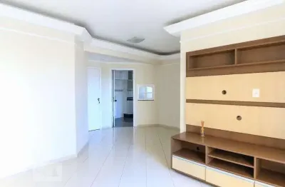 Apartamento para aluguel - residencial parque aquarius, 3 quartos,  86 m² - são josé dos campos