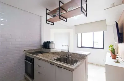 Apartamento para aluguel - bela vista, 1 quarto,  27 m² - são paulo