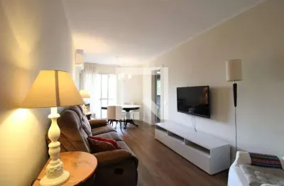 Apartamento para aluguel - vila pompéia, 2 quartos,  63 m² - são paulo