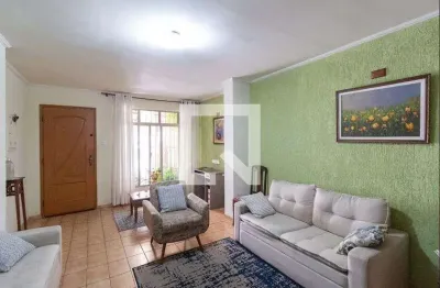 Casa para aluguel - quitaúna, 3 quartos,  215 m² - osasco