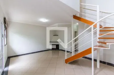 Casa / sobrado em condomínio para aluguel - jardim semiramis, 3 quartos,  130 m² - cotia