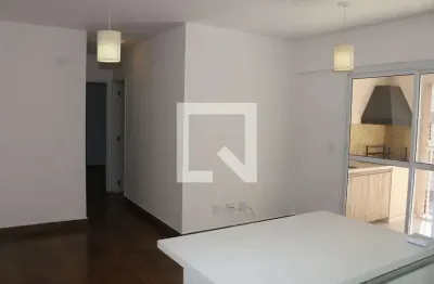 Apartamento para aluguel - centro, 2 quartos,  67 m² - são caetano do sul