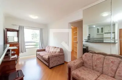 Apartamento para aluguel - santana, 2 quartos,  58 m² - são paulo