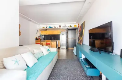 Apartamento para aluguel - cidade são francisco , 2 quartos,  72 m² - são paulo