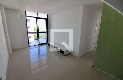 Cobertura para aluguel - recreio, 5 quartos,  148 m² - rio de janeiro