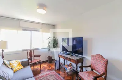 Apartamento para aluguel - chácara santo antonio, 3 quartos,  92 m² - são paulo