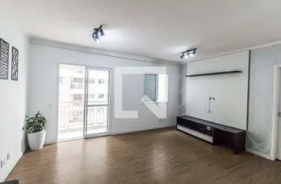 Apartamento para aluguel - jardim iracema, 2 quartos,  70 m² - barueri