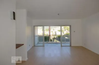 Apartamento para aluguel - grajaú, 2 quartos,  115 m² - rio de janeiro