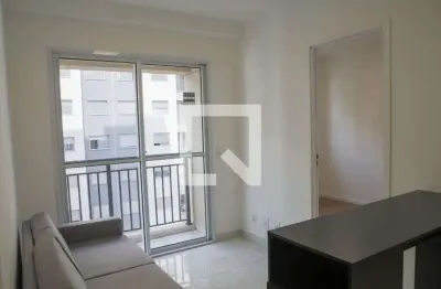 Apartamento para Aluguel - Butantã, 2 Quartos,  39 m² - São Paulo
