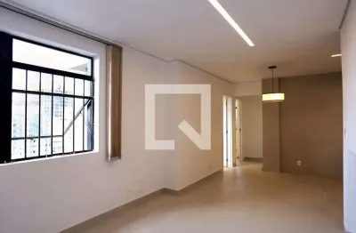 Apartamento para aluguel - lourdes, 2 quartos,  75 m² - belo horizonte