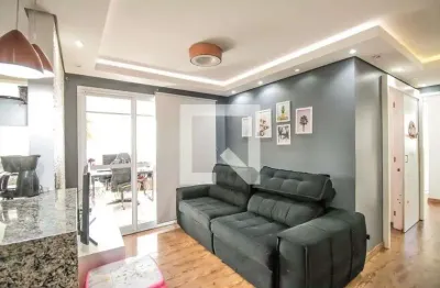 Apartamento para aluguel - saúde, 2 quartos,  84 m² - são paulo