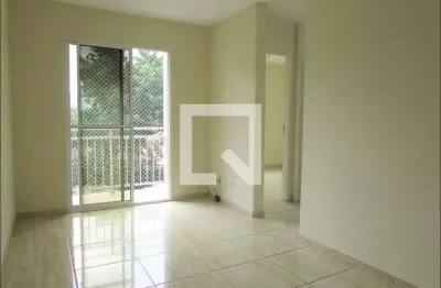 Apartamento para aluguel - campo grande, 3 quartos,  56 m² - rio de janeiro