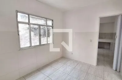 Casa para aluguel - cidade parque paulista, 2 quartos,  100 m² - duque de caxias