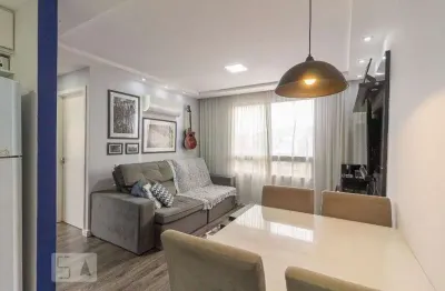 Apartamento para aluguel - campo grande, 2 quartos,  43 m² - rio de janeiro