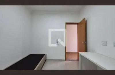 Kitnet / stúdio para aluguel - santa teresinha, 1 quarto,  15 m² - santo andré