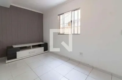 Casa para aluguel - jardim santa cecília, 1 quarto,  40 m² - guarulhos