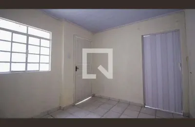 Casa para aluguel - aricanduva, 1 quarto,  70 m² - são paulo