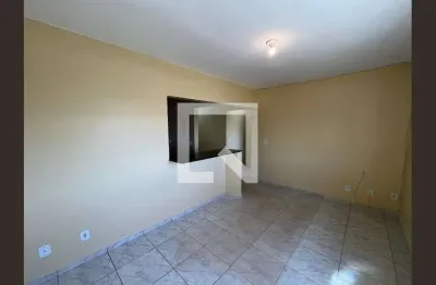 Casa para aluguel - ceilândia, 1 quarto,  60 m² - brasília