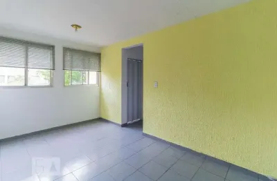 Apartamento para aluguel - cangaíba, 2 quartos,  45 m² - são paulo