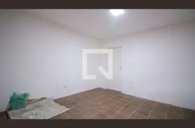Casa para aluguel - jardim santa teresinha, 1 quarto,  70 m² - são paulo