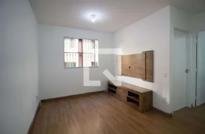 Apartamento para aluguel - itaquera, 2 quartos,  40 m² - são paulo