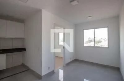 Kitnet / stúdio para aluguel - vila jacuí, 2 quartos,  35 m² - são paulo