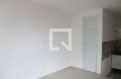 Kitnet / stúdio para aluguel - jardim anália franco, 1 quarto,  25 m² - são paulo