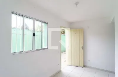 Apartamento para aluguel - jabaquara, 1 quarto,  35 m² - são paulo