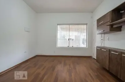 Casa para aluguel - campo belo, 1 quarto,  41 m² - são paulo